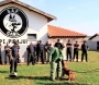 Adestradores e cães de Avaré participam de Encontro Cinotécnico da CRN
