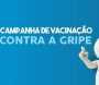 Ministério da Saúde amplia vacinação contra a gripe em São Paulo