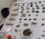 Polícia Militar prende servidor público municipal por tráfico de drogas