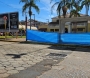 Prefeitura inicia obra histórica contra alagamentos no centro de Avaré