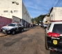 Operação Tiphon da Polícia Civil combate o tráfico de drogas em Cerqueira