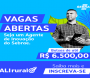 Sebrae-SP abre inscrições para curso de agentes locais de inovação rural 