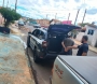 Polícia Civil prende homem de 40 anos por roubo de veículo em Itaí