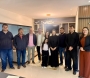 Ricardinho participa de recepção à comitiva estrangeira na empresa Soupleliss