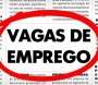 CATE de Avaré divulga 18 vagas de emprego disponíveis esta semana
