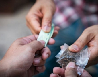 Polícia Militar prende servidor municipal por tráfico de drogas