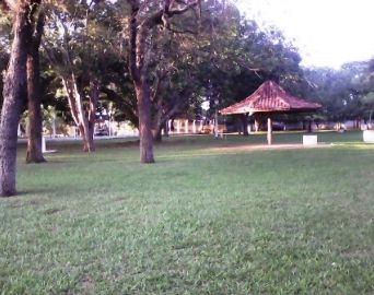 Prefeitura aposta na reconstrução do Camping Municipal