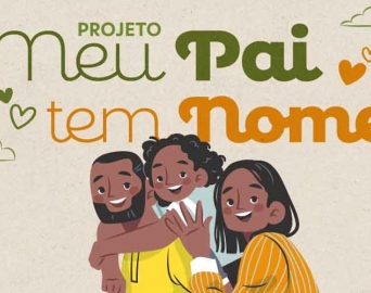 Defensoria promove mutirão para reconhecimento de paternidade no dia 16