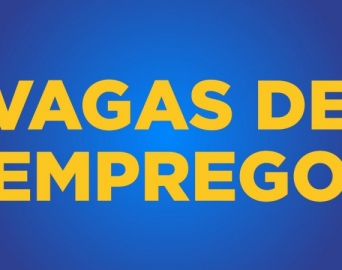 Posto de Atendimento ao Trabalhador divulga mais de 30 vagas de emprego