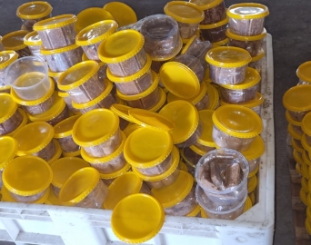 Operação Wonka prende responsável por fábrica clandestina de doces