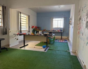 Oficinal Cultural encerra as atividades do mês do Espectro Autista