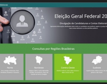 Saiba como consultar arrecadações e gastos de campanhas nas Eleições 2022