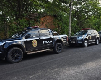Polícia Civil identifica suspeitos em investigação sobre furto de fios e cabos na zona rural