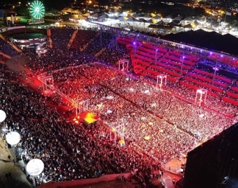 Prefeitura terá que divulgar em painel custos com eventos artísticos e culturais
