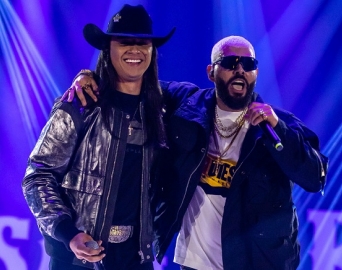 Dupla Us Agroboy lança o single A Roça é Hype. Confira aqui o clipe
