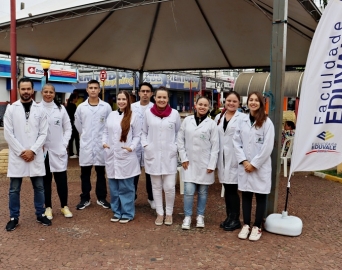 Hepatite Zero: Eduvale participa de projeto mundial de erradicação da doença