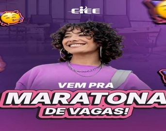 CIEE faz maratona de vagas de estágio e Jovem Aprendiz em Avaré