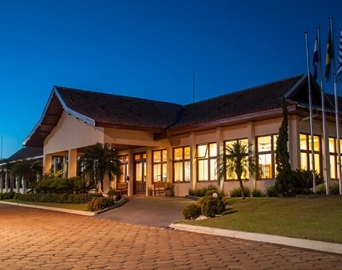 AFPESP tem 30 poços artesianos e trata 75 milhões de litros de esgotos por ano