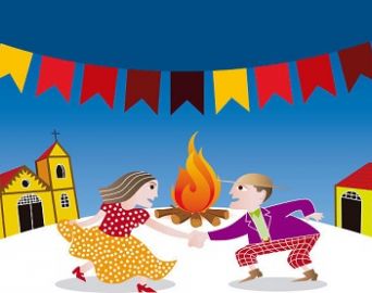 Avaré em clima de festas juninas: confira as datas