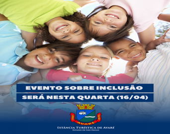 Simpósio sobre o Transtorno do Espectro Autista ocorre nesta quarta (16) na Câmara