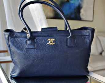 ABOVA sorteará uma bolsa Chanel original avaliada em mais de R$ 10 mil