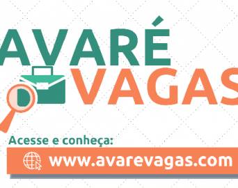 Portal em Avaré faz divulgação e consultas gratuitas de vagas de emprego