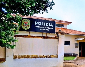 Homem é flagrado com material de pornografia infantil e acaba preso