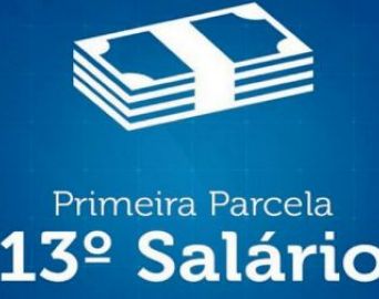 Prefeito vai antecipar metade do 13º aos servidores