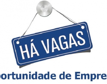 Confira as vagas de emprego disponibilizadas pelo CATE em Avaré