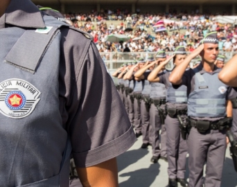 Alesp aprova aumento salarial das Polícias Civil e Militar de SP