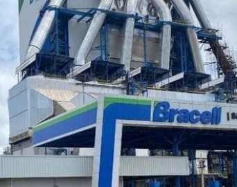 Bracell está com 100 vagas de trabalho para motoristas da região