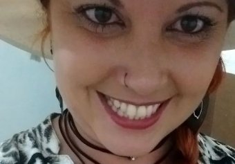 Fernanda, de 33 anos, foi a vítima fatal.