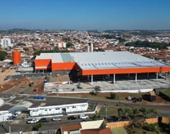 Unidade da rede Atacadão de Botucatu será inaugurada nesta sexta-feira (23)