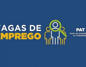 PAT de Avaré tem mais de 50 vagas de emprego disponíveis. Confira!