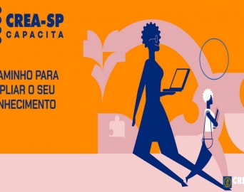 Crea-SP Capacita tem workshops gratuitos; confira a programação