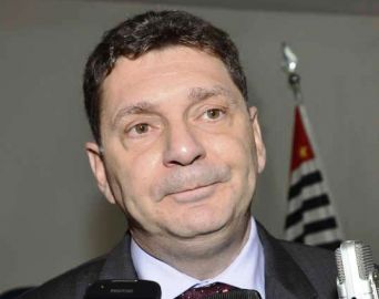 Delegado Geral de SP estará em Avaré nesta quinta-feira