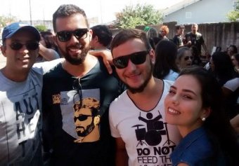 Foto O Victoriano