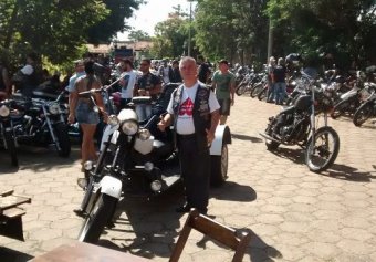 Foto: O Victoriano
