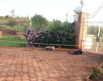 Segundo acusado de atirar em PMs é morto em confronto
