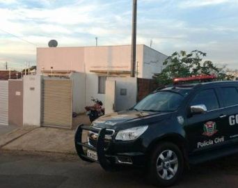 Polícia Civil estoura boca de tráfico na Vila Jardim