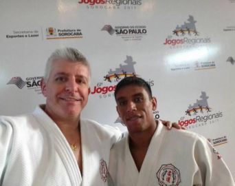 Judô avareense conquista 3 medalhas de ouro nos Jogos Regionais