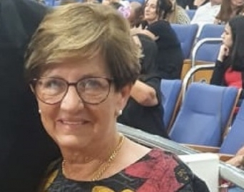 Elzinha Castilho assume a Secretaria Municipal da Mulher de Avaré