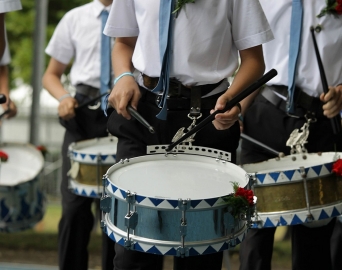 Encontro de Bandas e Fanfarras acontece no dia 15 de novembro em Avaré