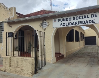 Fundo Social cadastra crianças para recebimento de ovos de Páscoa
