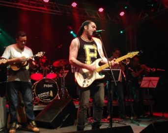 Começa hoje a 35ª Feira Avareense da Música Popular