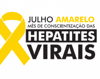 Arraiá no posto Brabância conscientiza sobre hepatites virais nesta quarta, 30