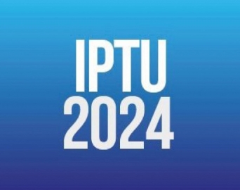 IPTU 2024 Avaré: 1ª parcela do imposto vence na segunda-feira, 11 de março