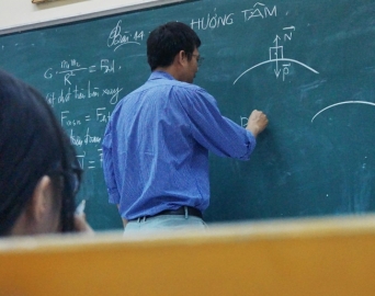 Processo seletivo para professores do Ensino Médio Técnico vai até 11 de agosto