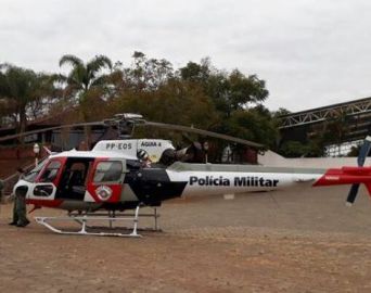 Mais de 300 veículos foram vistoriados na Operação Integrada