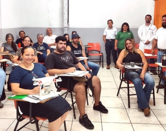 Curso de pilotagem de drones tem início em Avaré e vai capacitar 40 alunos